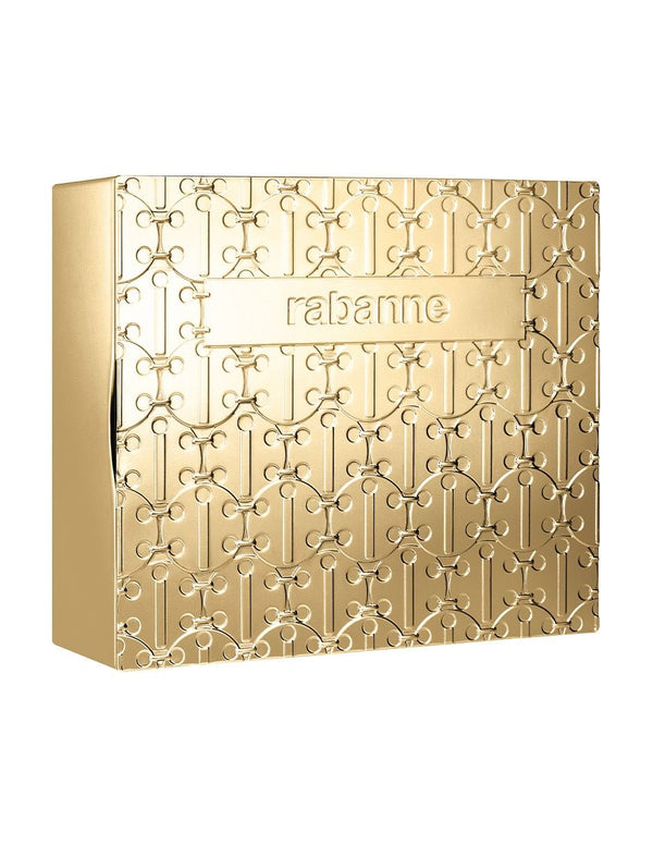 PACO RABANNE SET FAME POUR FEMME 3 PZAS