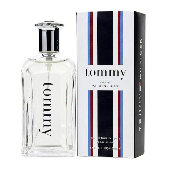 TOMMY HILFIGER FOR MEN EDT 100ML