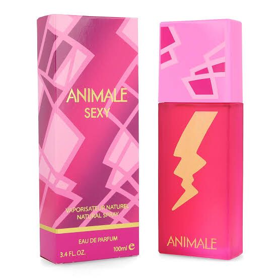 ANIMALE SEXY FOR HER EDP 100ML