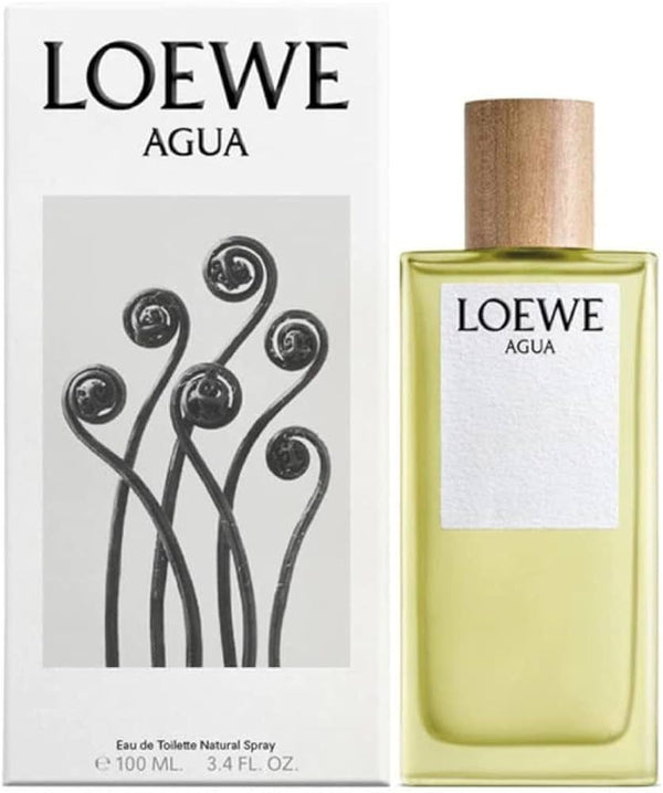 LOEWE AGUA POUR FEMME EDT 100ML