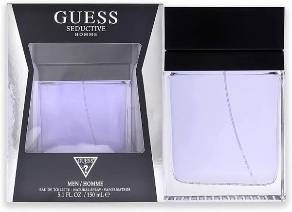 GUESS MAN SEDUCTIVE EDT 150ML