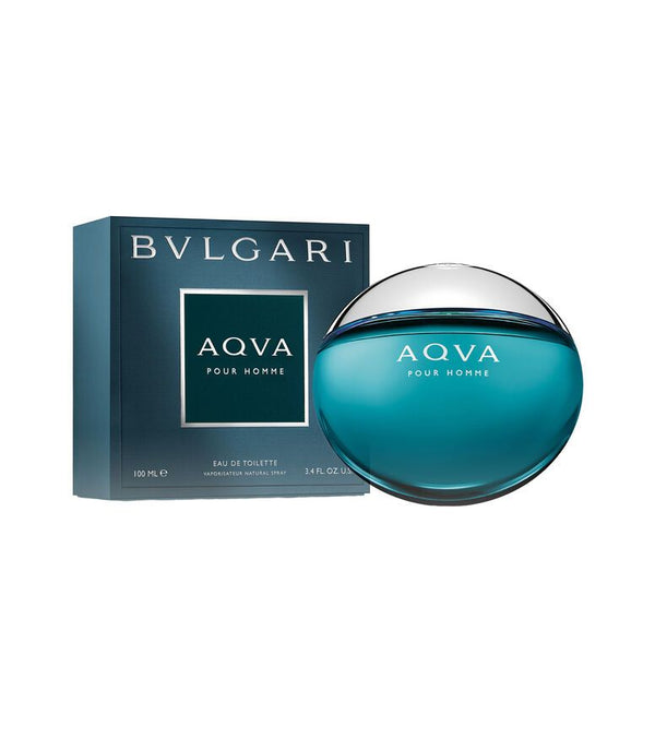 BVLGARI AQVA PUOR HOMME EDT 100ML