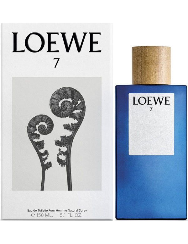 LOEWE 7 CABALLERO EDT 150ML