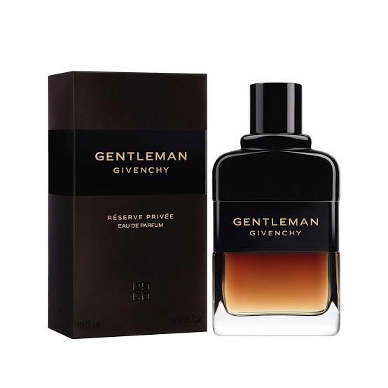 GIVENCHY GENTLEMAN RESERVE PRIVEE EDP 100ML