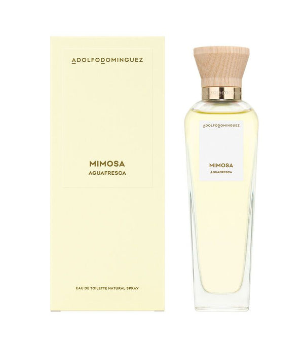 ADOLFO DOMINGUEZ MIMOSA AGUAFRESCA MUJER EDT 120ML