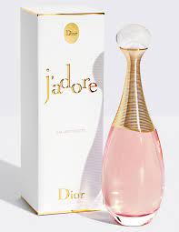 CHRISTIAN DIOR JADORE EDT 100ML