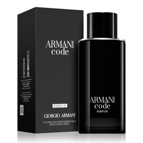 GIORGO ARMANI ARMANI CODE POUR HOMME PARFUM 125ML