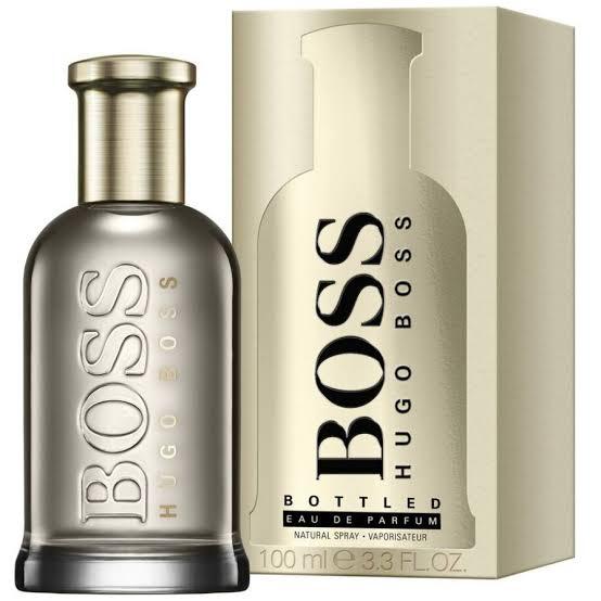 HUGO BOSS BOSS BOTTLED POUR HOMME EDP 100ML