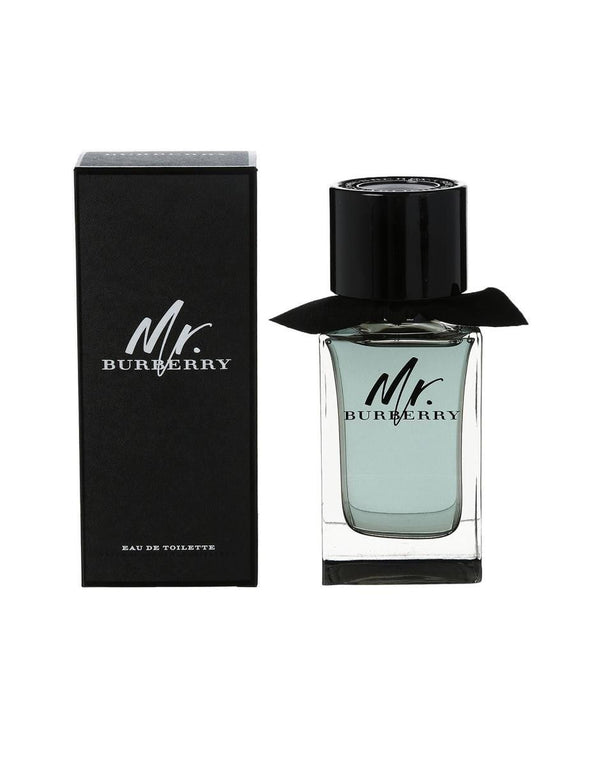 BURBERRY MR BURBERRY FOR MEN EDT 100ML