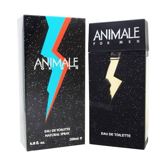 ANIMALE FOR MEN EDT 200ML