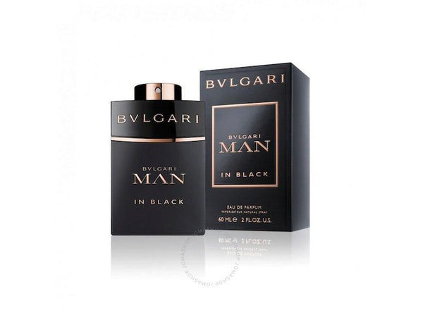 BVLGARI MAN IN BLACK POUR HOMME EDP 100ML