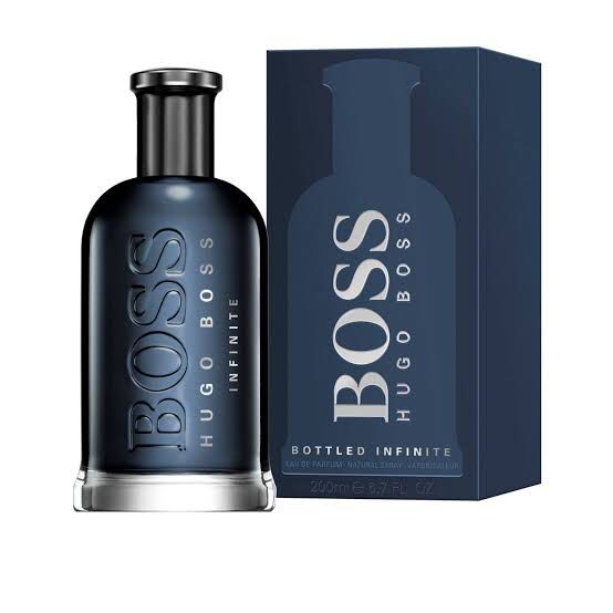 HUGO BOSS BOSS BOTTLED INFINITE POUR HOMME EDP 200ML