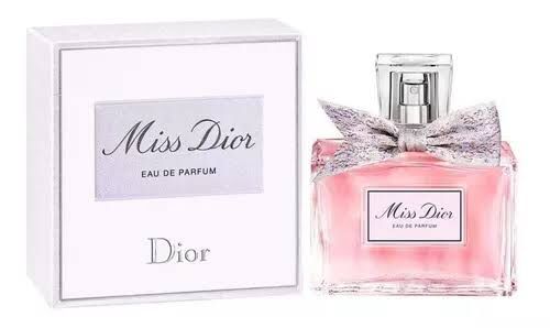 CHRISTIAN DIOR MISS DIOR POUR FEMME EDP 100ML