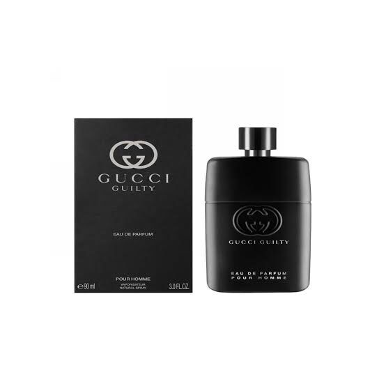 GUCCI GUILTY POUR HOMME EDP 100ML