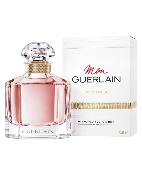 GUERLAIN MON POUR FEMME EDP 100ML