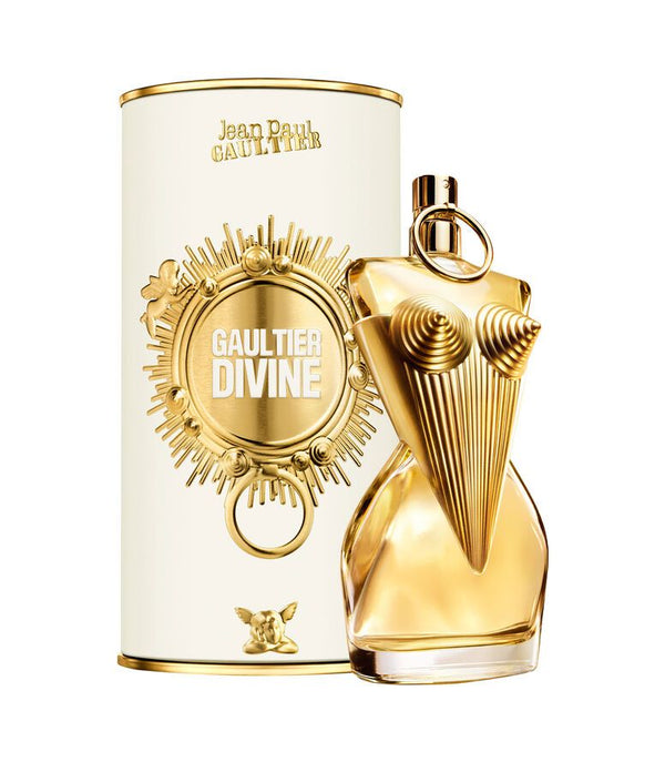 JEAN PAUL GAULTIER DIVINE POUR FEMME EDP 100ML