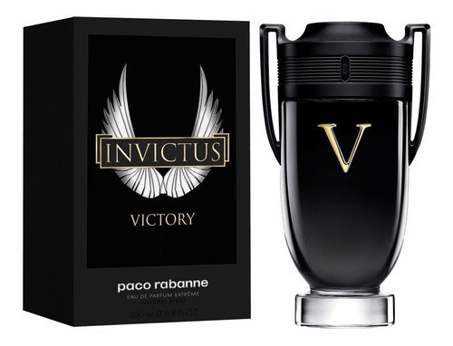 PACO RABANNE INVICTUS VICTORY POUR HOMME EDP 200ML