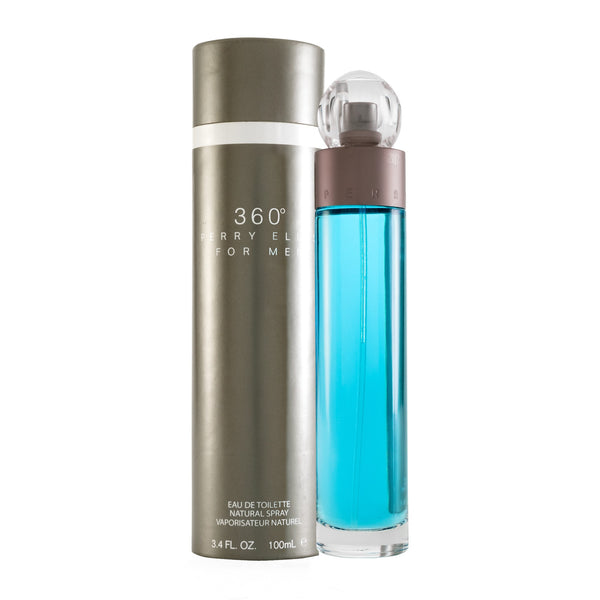 PERRY ELLIS 360 FOR MEN EDT 100ML