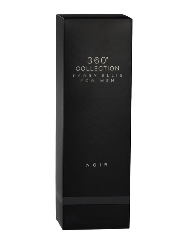 PERRY ELLIS 360 COLLECTION NOIR FOR MEN EDT 100ML