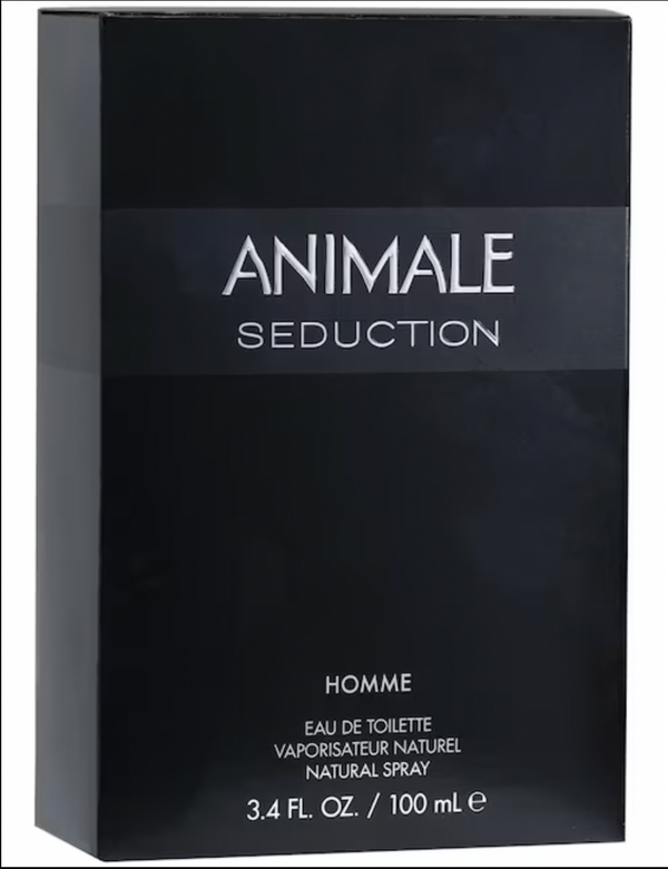 ANIMALE SEDUCTION FOR MEN EDT 100ML