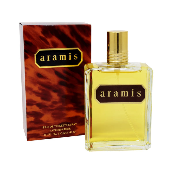 ARAMIS TRADICIONAL 240ML