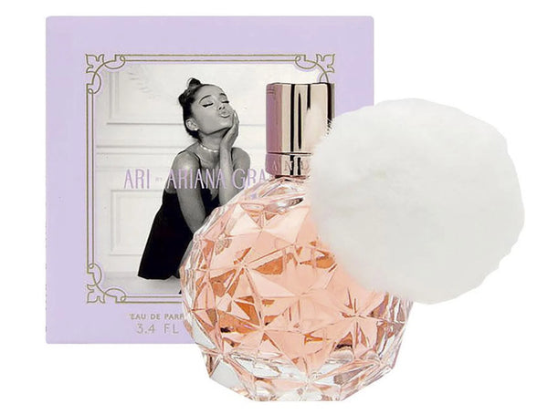 ARIANA GRANDE ARI FOR HER EDP 100ML