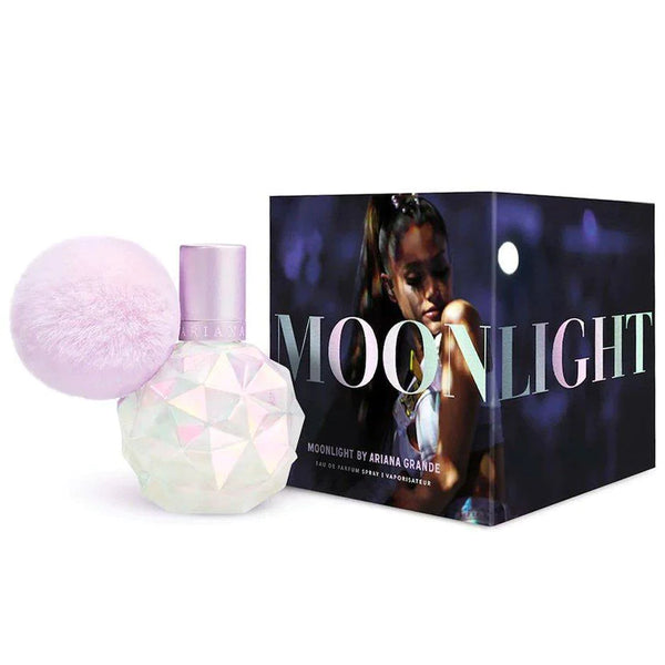 ARIANA GRANDE MOONLGHT EDP FOR HER 100ML