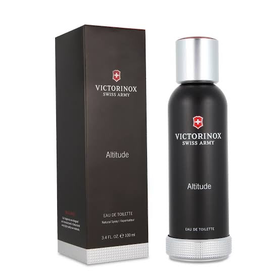 SWISS ARMY ALTITUDE FOR MEN 100 ML