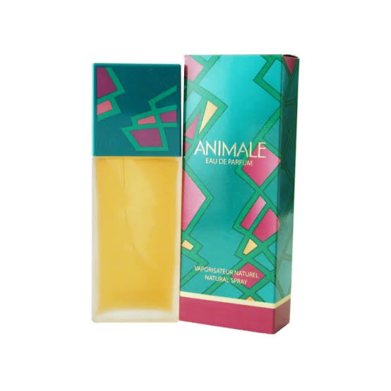 ANIMALE FOR WOMAN EDP 100ML