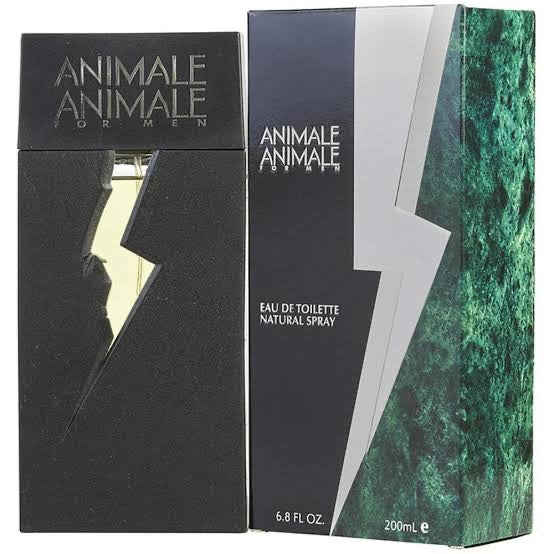 ANIMALE ANIMALE FOR MEN EDT 100ML.