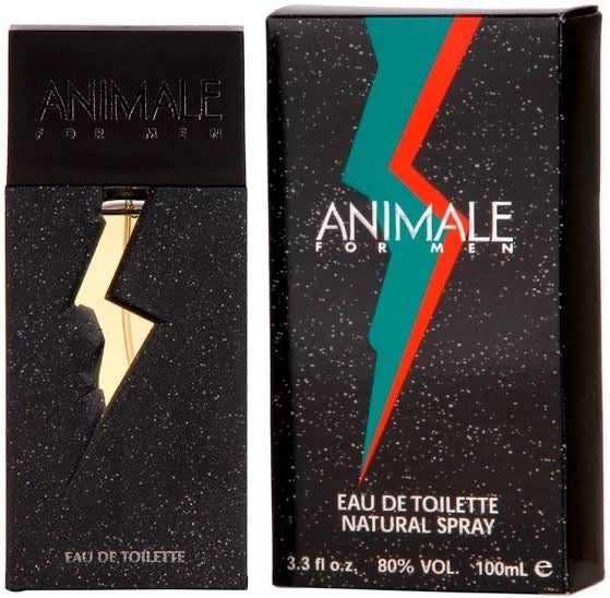 ANIMALE FOR MEN EDT 100ML