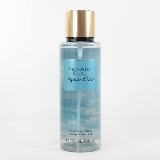 VICTORIA SECRET AQUA KISS BODY MIST FOR WOMAN 250ML