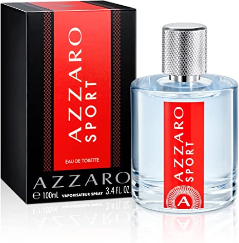 AZZARO SPORT 100ML