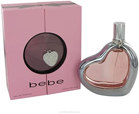 BEBE EAU DE PARFUM 100ML