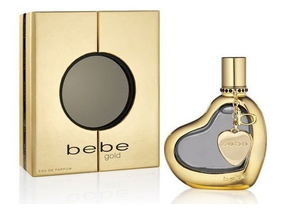 BEBE GOLD EDP 100ML