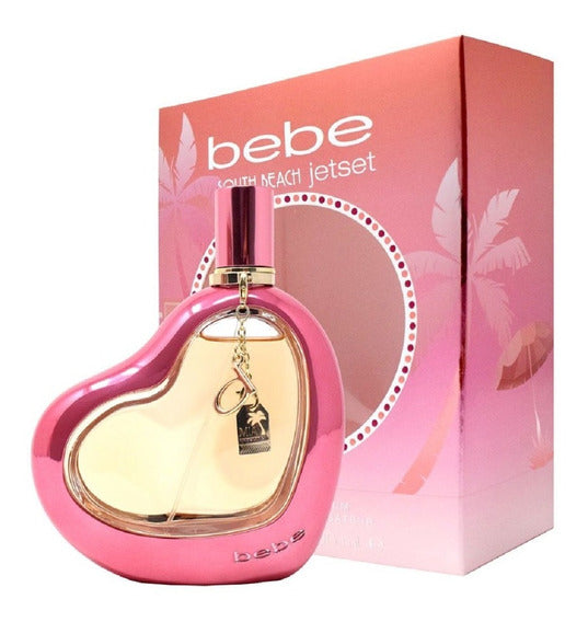 BEBE SOUTH BEACH EDP 100ML