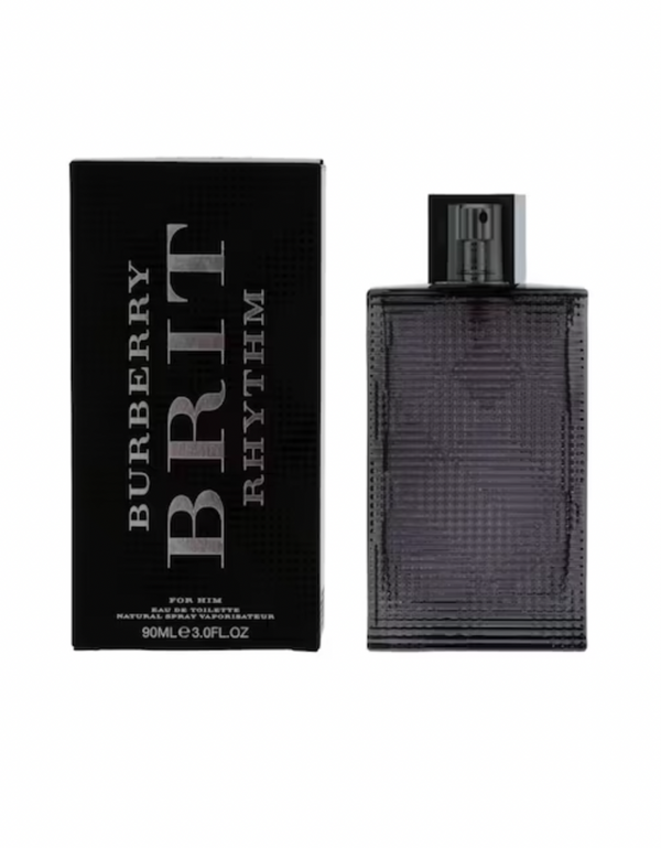 BURBERRY BRIT RYTHM 100ML