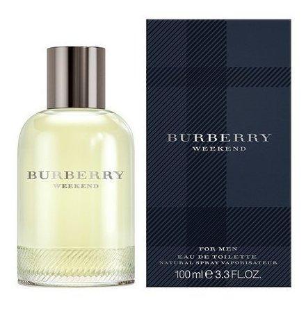 BURBERRY WEEKEND FOR MEN EDT 100ML