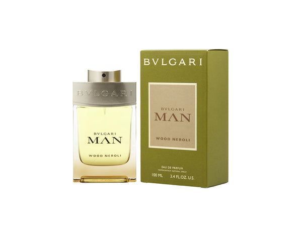 BVLGARI MAN WOOD NEROLI 100ML