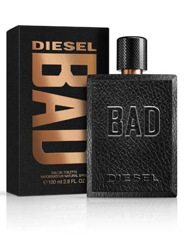 DIESEL BAD FOR HIM EDT 100ML