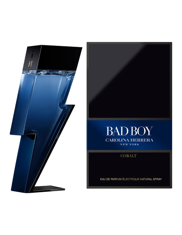 CAROLINA HERRERA BAD BOY COBALT EDP 100ML