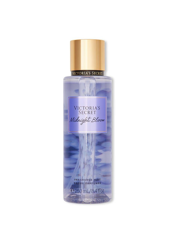 VICTORIA SECRET BODY MIST MIDNIGHT BLOOM FOR WOMAN 250ML