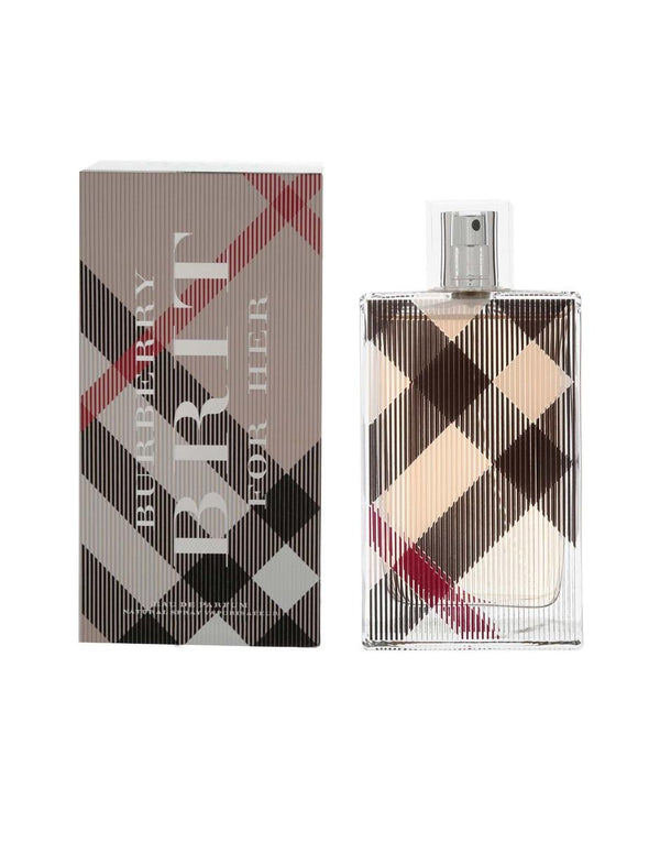 BURBERRY BRIT FOR HER EDP 100ML