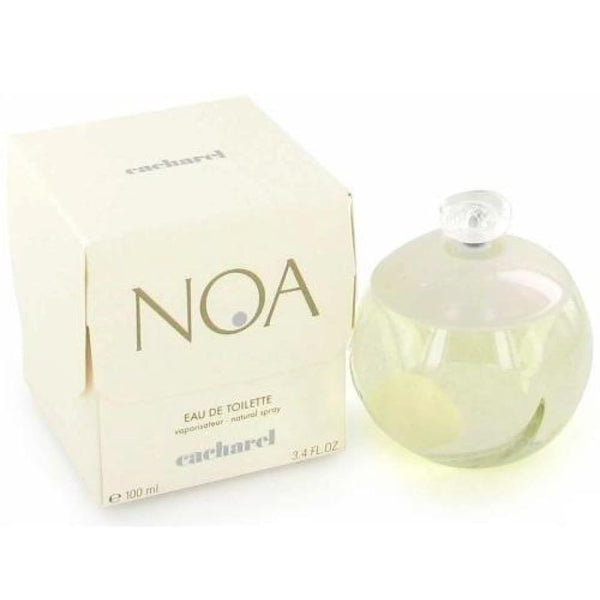 CACHAREL NOA 100ML