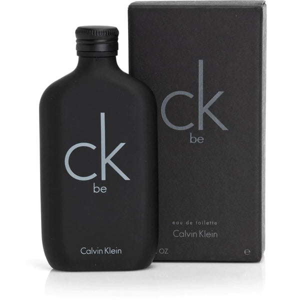 CALVIN KLEIN CK BE UNISEX EDT 100ML