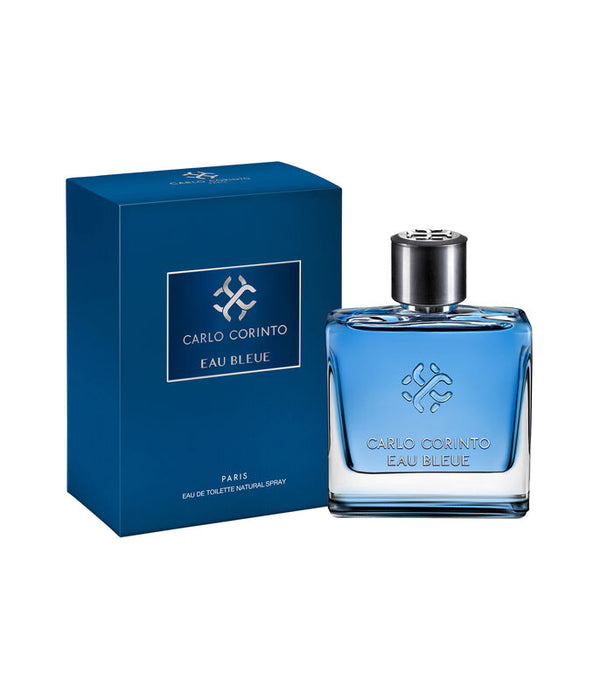 CARLO CORINTO EAU BLEUE 100ML