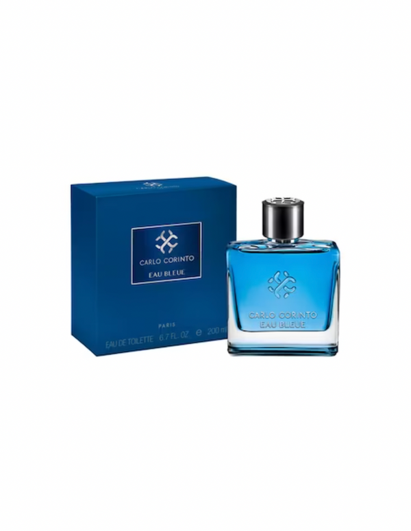 CARLO CORINTO EAU BLEUE 200ML