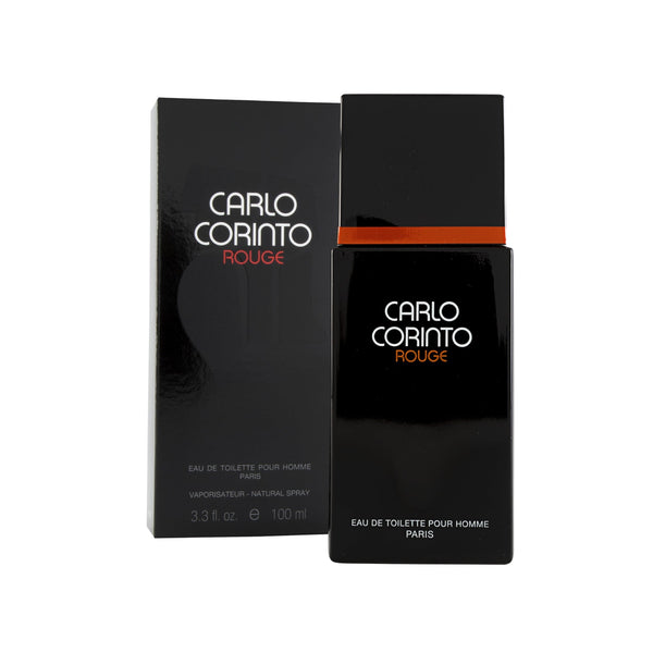 CARLO CORINTO ROUGE FOR MEN 100ML