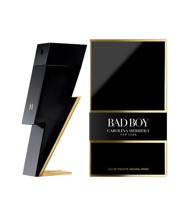 CAROLINA HERRERA BAD BOY EDT 100ML