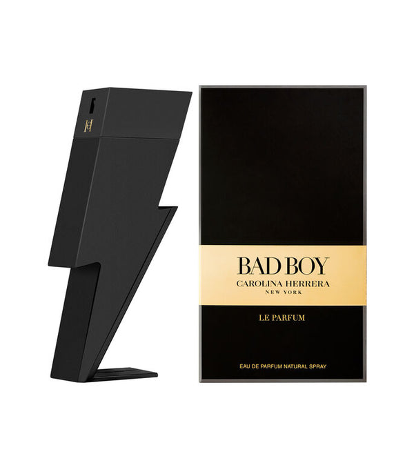 CAROLINA HERRERA BAD BOY LE PARFUM 100ML